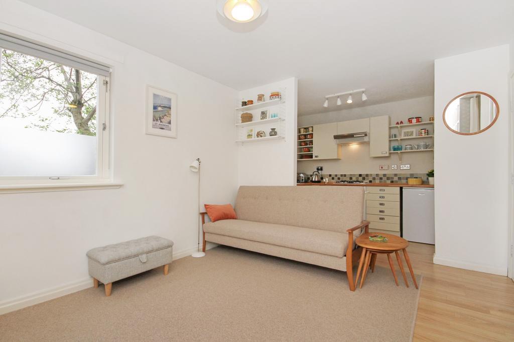 Appartement Centre Haven *
